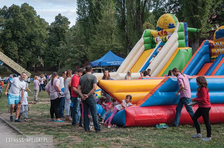 Festyn dla dzieci - Policja Dzieciom
