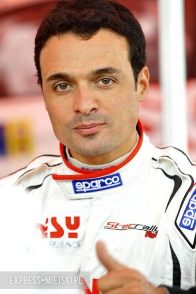 Rajd Nadwiślański 2015