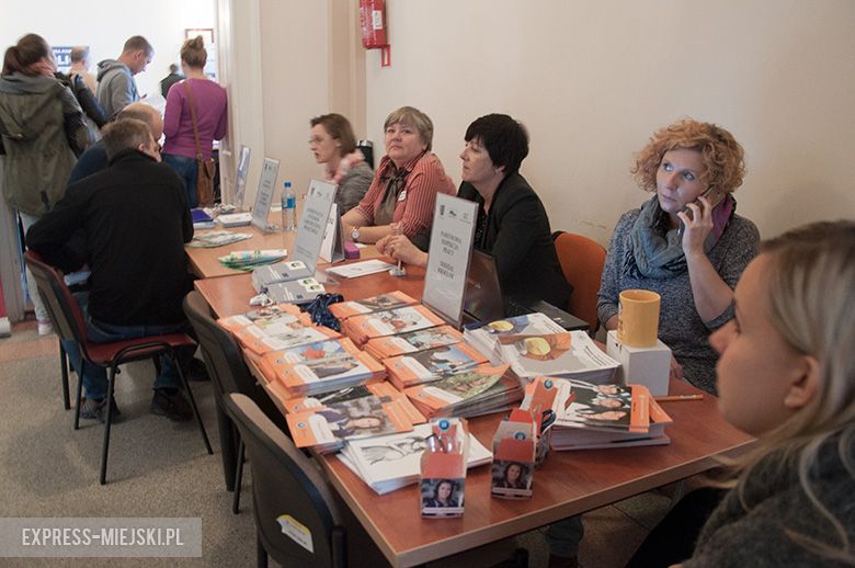 Jesienne Targi Pracy