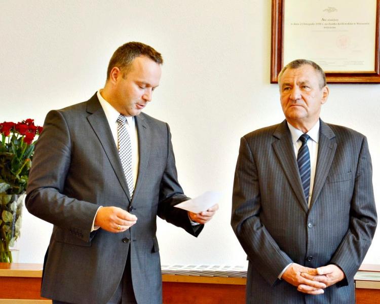 Stypendia przyznawane są po raz dziewiąty