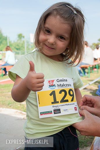 W dniu otwarcia ścieżki biegowej w Malczycach. 

Nie ma Cię na zdjęciach? Napisz do nas (kontakt@em24.pl) i podaj swój numer startowy! 