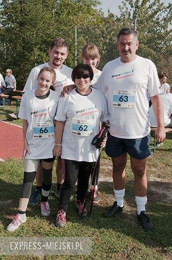 W dniu otwarcia ścieżki biegowej w Malczycach. 

Nie ma Cię na zdjęciach? Napisz do nas (kontakt@em24.pl) i podaj swój numer startowy! 