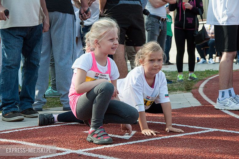 W dniu otwarcia ścieżki biegowej w Malczycach. 

Nie ma Cię na zdjęciach? Napisz do nas (kontakt@em24.pl) i podaj swój numer startowy! 