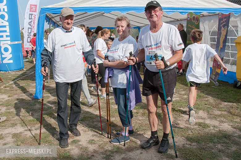 W dniu otwarcia ścieżki biegowej w Malczycach. 

Nie ma Cię na zdjęciach? Napisz do nas (kontakt@em24.pl) i podaj swój numer startowy! 