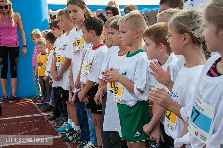 W dniu otwarcia ścieżki biegowej w Malczycach. 

Nie ma Cię na zdjęciach? Napisz do nas (kontakt@em24.pl) i podaj swój numer startowy! 