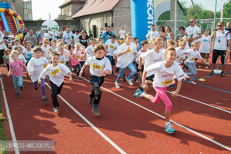 W dniu otwarcia ścieżki biegowej w Malczycach. 

Nie ma Cię na zdjęciach? Napisz do nas (kontakt@em24.pl) i podaj swój numer startowy! 