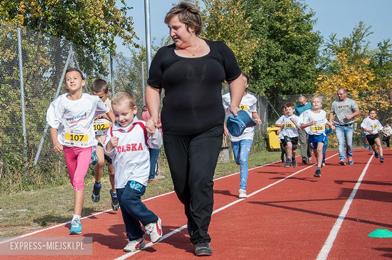 W dniu otwarcia ścieżki biegowej w Malczycach. 

Nie ma Cię na zdjęciach? Napisz do nas (kontakt@em24.pl) i podaj swój numer startowy! 