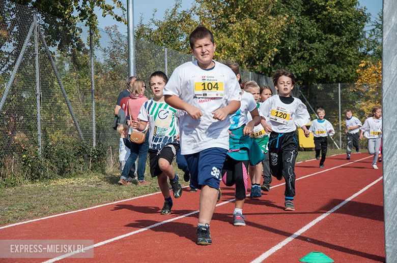 W dniu otwarcia ścieżki biegowej w Malczycach. 

Nie ma Cię na zdjęciach? Napisz do nas (kontakt@em24.pl) i podaj swój numer startowy! 