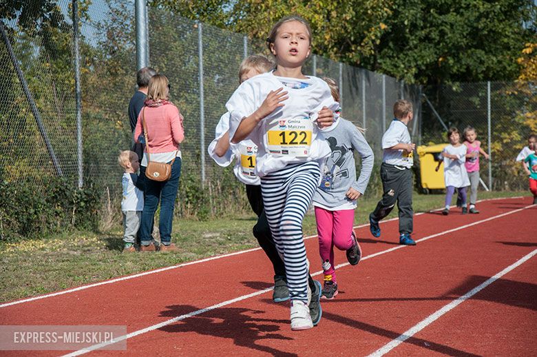 W dniu otwarcia ścieżki biegowej w Malczycach. 

Nie ma Cię na zdjęciach? Napisz do nas (kontakt@em24.pl) i podaj swój numer startowy! 