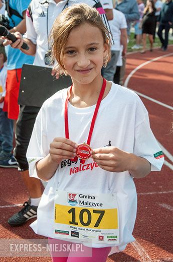 W dniu otwarcia ścieżki biegowej w Malczycach. 

Nie ma Cię na zdjęciach? Napisz do nas (kontakt@em24.pl) i podaj swój numer startowy! 
