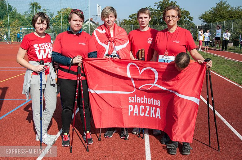 W dniu otwarcia ścieżki biegowej w Malczycach. 

Nie ma Cię na zdjęciach? Napisz do nas (kontakt@em24.pl) i podaj swój numer startowy! 