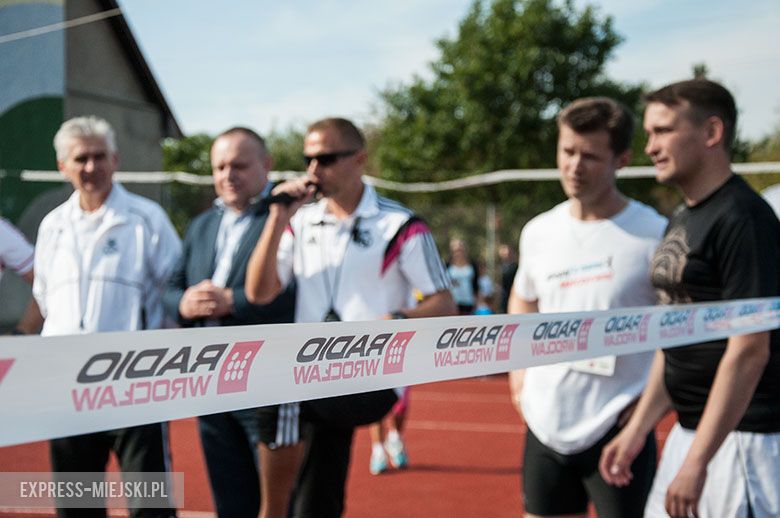 W dniu otwarcia ścieżki biegowej w Malczycach. 

Nie ma Cię na zdjęciach? Napisz do nas (kontakt@em24.pl) i podaj swój numer startowy! 