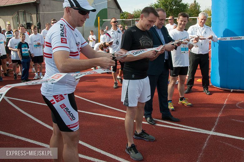 W dniu otwarcia ścieżki biegowej w Malczycach. 

Nie ma Cię na zdjęciach? Napisz do nas (kontakt@em24.pl) i podaj swój numer startowy! 