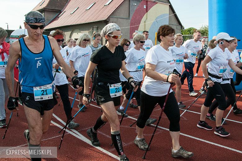 W dniu otwarcia ścieżki biegowej w Malczycach. 

Nie ma Cię na zdjęciach? Napisz do nas (kontakt@em24.pl) i podaj swój numer startowy! 