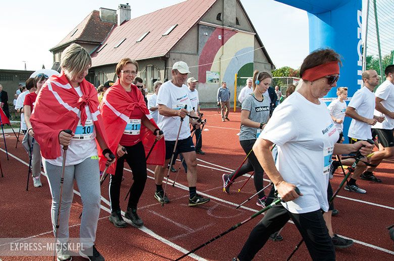 W dniu otwarcia ścieżki biegowej w Malczycach. 

Nie ma Cię na zdjęciach? Napisz do nas (kontakt@em24.pl) i podaj swój numer startowy! 