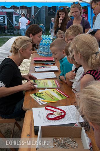 W dniu otwarcia ścieżki biegowej w Malczycach. 

Nie ma Cię na zdjęciach? Napisz do nas (kontakt@em24.pl) i podaj swój numer startowy! 