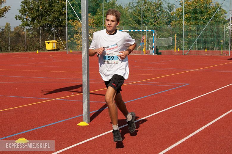 W dniu otwarcia ścieżki biegowej w Malczycach. 

Nie ma Cię na zdjęciach? Napisz do nas (kontakt@em24.pl) i podaj swój numer startowy! 