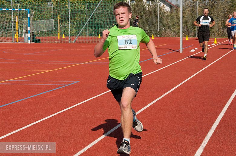 W dniu otwarcia ścieżki biegowej w Malczycach. 

Nie ma Cię na zdjęciach? Napisz do nas (kontakt@em24.pl) i podaj swój numer startowy! 