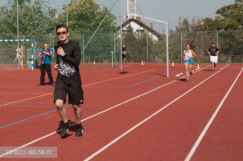 W dniu otwarcia ścieżki biegowej w Malczycach. 

Nie ma Cię na zdjęciach? Napisz do nas (kontakt@em24.pl) i podaj swój numer startowy! 
