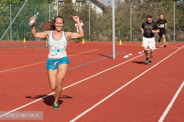 W dniu otwarcia ścieżki biegowej w Malczycach. 

Nie ma Cię na zdjęciach? Napisz do nas (kontakt@em24.pl) i podaj swój numer startowy! 