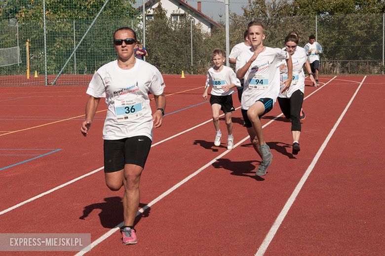 W dniu otwarcia ścieżki biegowej w Malczycach. 

Nie ma Cię na zdjęciach? Napisz do nas (kontakt@em24.pl) i podaj swój numer startowy! 