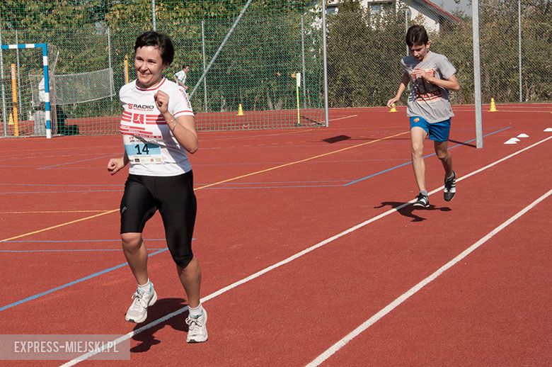 W dniu otwarcia ścieżki biegowej w Malczycach. 

Nie ma Cię na zdjęciach? Napisz do nas (kontakt@em24.pl) i podaj swój numer startowy! 