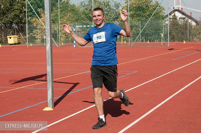 W dniu otwarcia ścieżki biegowej w Malczycach. 

Nie ma Cię na zdjęciach? Napisz do nas (kontakt@em24.pl) i podaj swój numer startowy! 