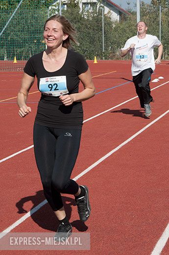 W dniu otwarcia ścieżki biegowej w Malczycach. 

Nie ma Cię na zdjęciach? Napisz do nas (kontakt@em24.pl) i podaj swój numer startowy! 