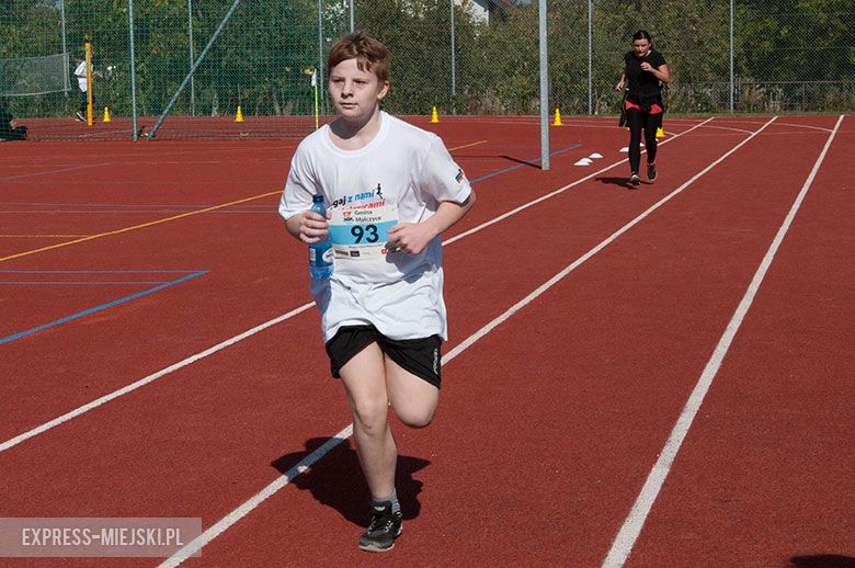 W dniu otwarcia ścieżki biegowej w Malczycach. 

Nie ma Cię na zdjęciach? Napisz do nas (kontakt@em24.pl) i podaj swój numer startowy! 