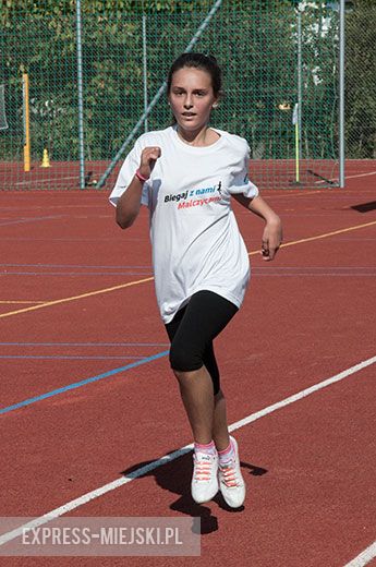 W dniu otwarcia ścieżki biegowej w Malczycach. 

Nie ma Cię na zdjęciach? Napisz do nas (kontakt@em24.pl) i podaj swój numer startowy! 