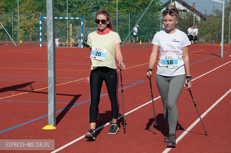 W dniu otwarcia ścieżki biegowej w Malczycach. 

Nie ma Cię na zdjęciach? Napisz do nas (kontakt@em24.pl) i podaj swój numer startowy! 