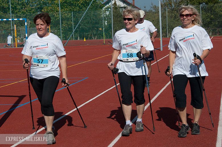 W dniu otwarcia ścieżki biegowej w Malczycach. 

Nie ma Cię na zdjęciach? Napisz do nas (kontakt@em24.pl) i podaj swój numer startowy! 
