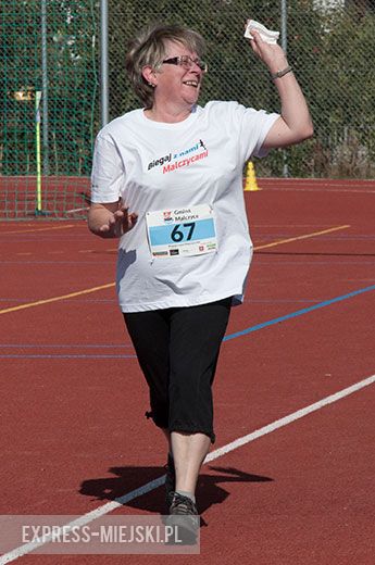 W dniu otwarcia ścieżki biegowej w Malczycach. 

Nie ma Cię na zdjęciach? Napisz do nas (kontakt@em24.pl) i podaj swój numer startowy! 