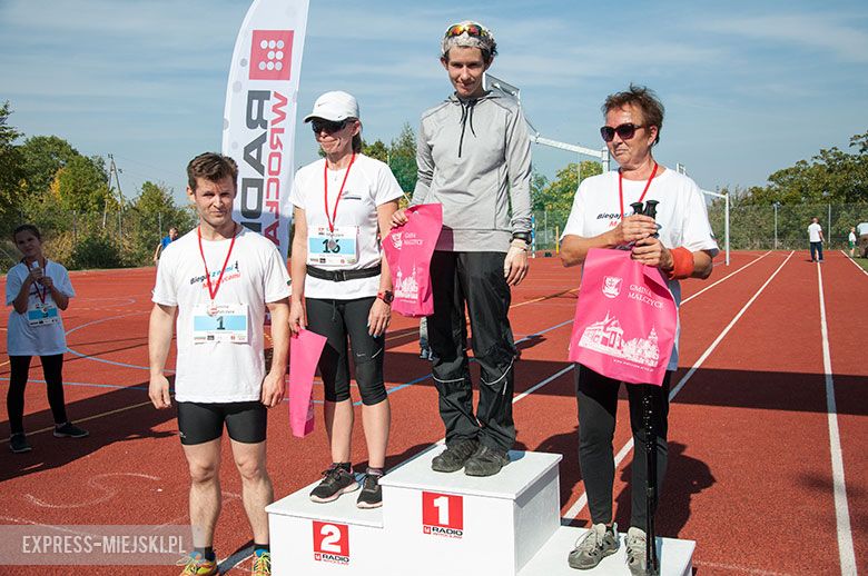 W dniu otwarcia ścieżki biegowej w Malczycach. 

Nie ma Cię na zdjęciach? Napisz do nas (kontakt@em24.pl) i podaj swój numer startowy! 