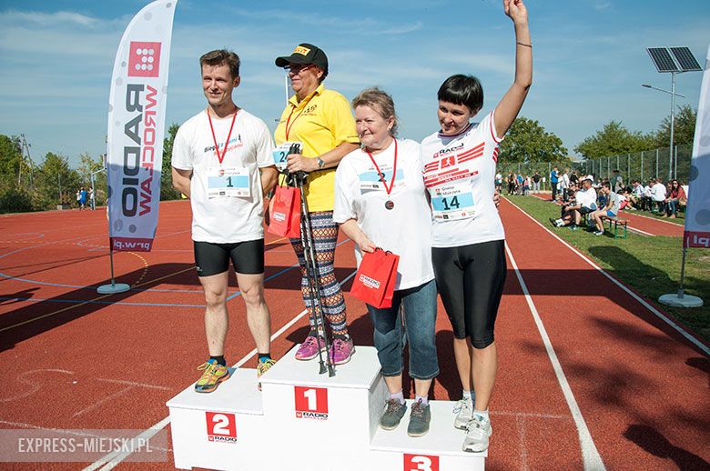 W dniu otwarcia ścieżki biegowej w Malczycach. 

Nie ma Cię na zdjęciach? Napisz do nas (kontakt@em24.pl) i podaj swój numer startowy! 