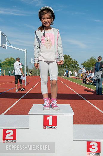 W dniu otwarcia ścieżki biegowej w Malczycach. 

Nie ma Cię na zdjęciach? Napisz do nas (kontakt@em24.pl) i podaj swój numer startowy! 