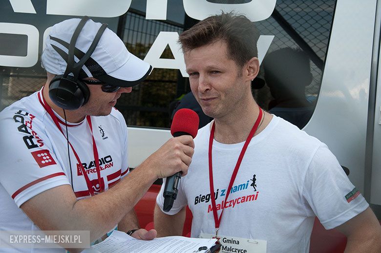 W dniu otwarcia ścieżki biegowej w Malczycach. 

Nie ma Cię na zdjęciach? Napisz do nas (kontakt@em24.pl) i podaj swój numer startowy! 