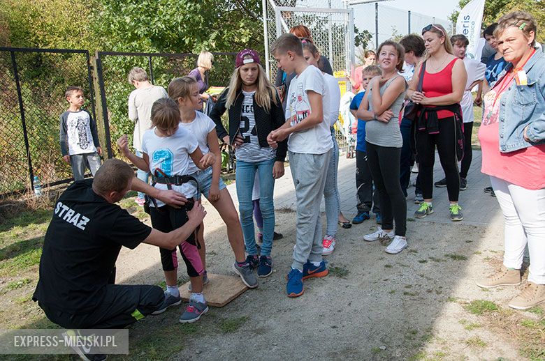 W dniu otwarcia ścieżki biegowej w Malczycach. 

Nie ma Cię na zdjęciach? Napisz do nas (kontakt@em24.pl) i podaj swój numer startowy! 