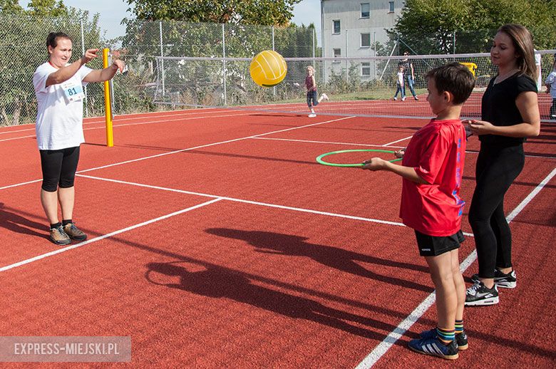 W dniu otwarcia ścieżki biegowej w Malczycach. 

Nie ma Cię na zdjęciach? Napisz do nas (kontakt@em24.pl) i podaj swój numer startowy! 