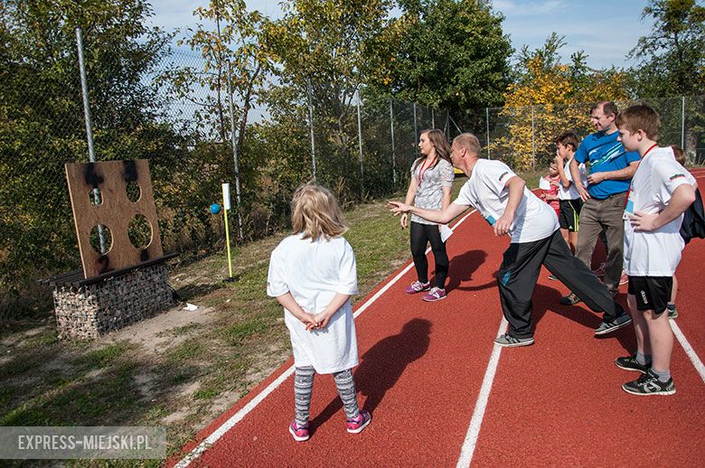 W dniu otwarcia ścieżki biegowej w Malczycach. 

Nie ma Cię na zdjęciach? Napisz do nas (kontakt@em24.pl) i podaj swój numer startowy! 