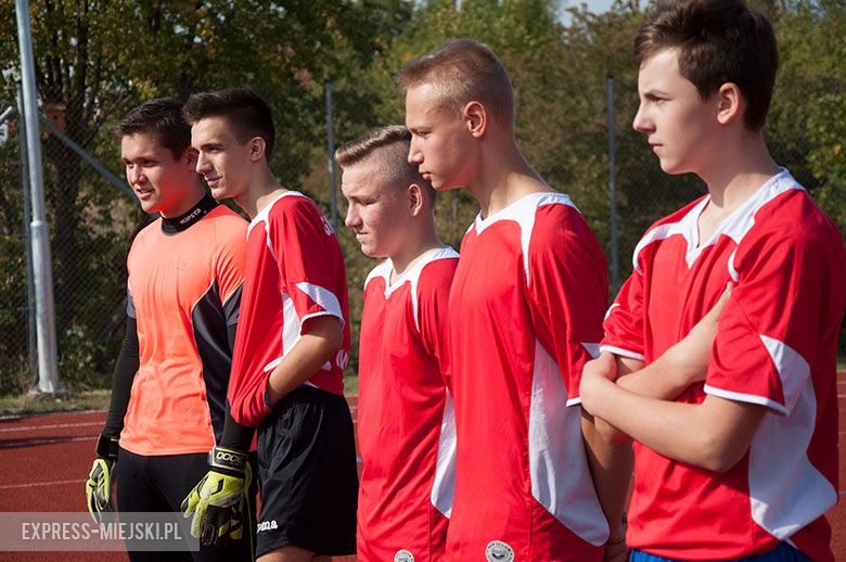 W dniu otwarcia ścieżki biegowej w Malczycach. 

Nie ma Cię na zdjęciach? Napisz do nas (kontakt@em24.pl) i podaj swój numer startowy! 