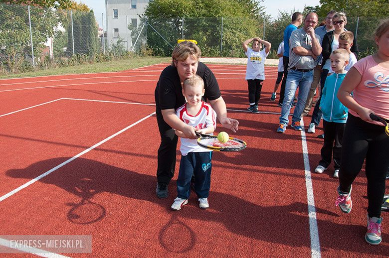W dniu otwarcia ścieżki biegowej w Malczycach. 

Nie ma Cię na zdjęciach? Napisz do nas (kontakt@em24.pl) i podaj swój numer startowy! 