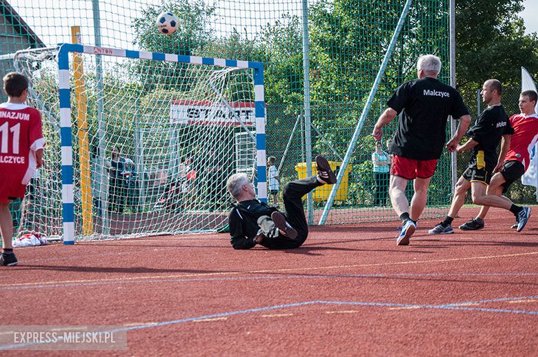 W dniu otwarcia ścieżki biegowej w Malczycach. 

Nie ma Cię na zdjęciach? Napisz do nas (kontakt@em24.pl) i podaj swój numer startowy! 