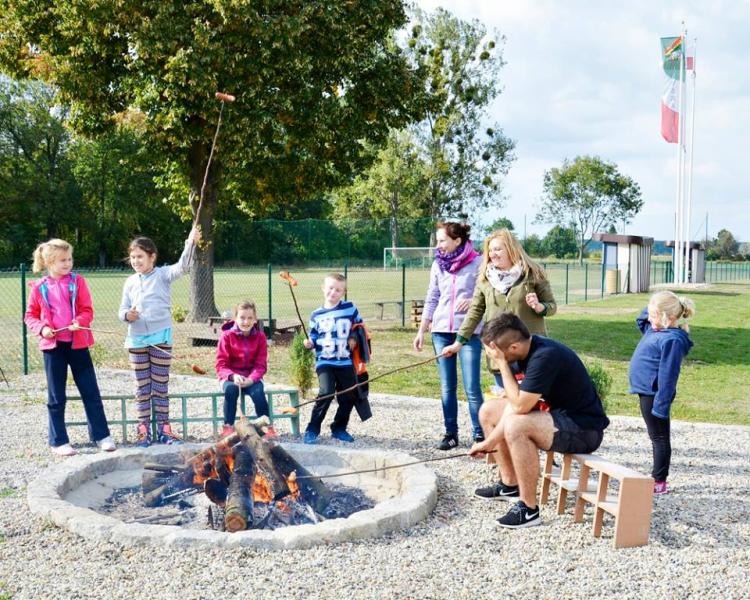 Wizyta komisji konkursowej w poszczególnych miejscowościach