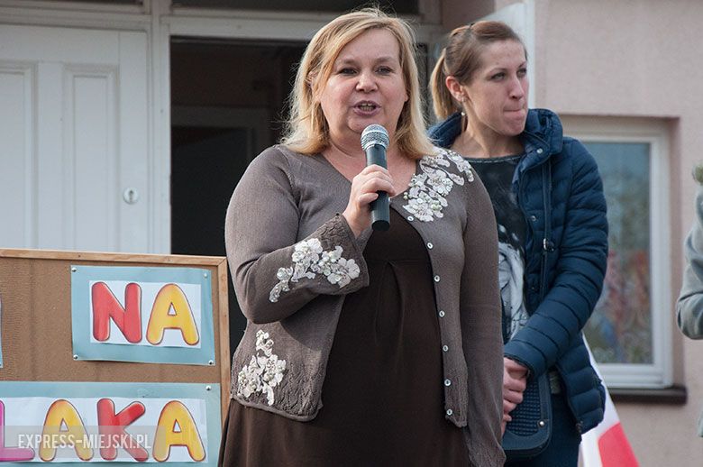 Pasowanie na przedszkolaka