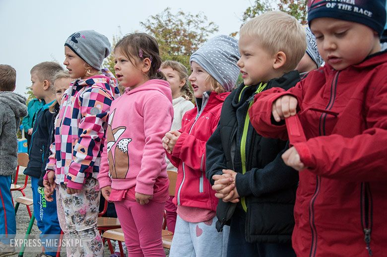 Pasowanie na przedszkolaka