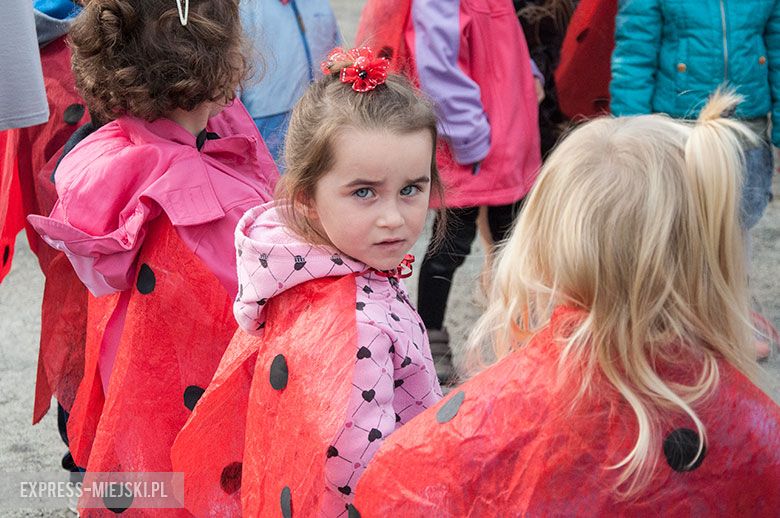 Pasowanie na przedszkolaka