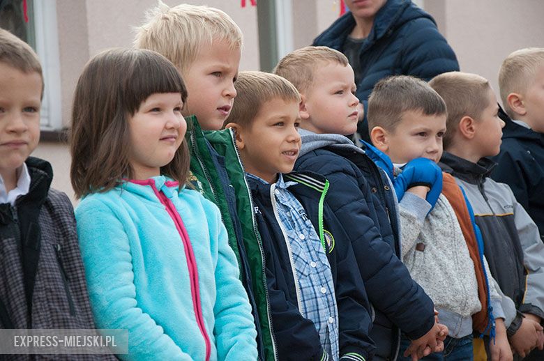 Pasowanie na przedszkolaka