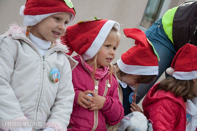 Pasowanie na przedszkolaka