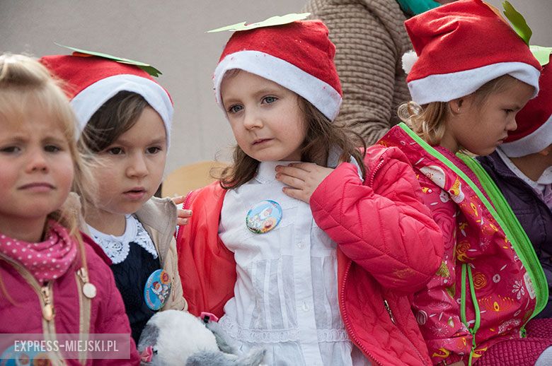 Pasowanie na przedszkolaka